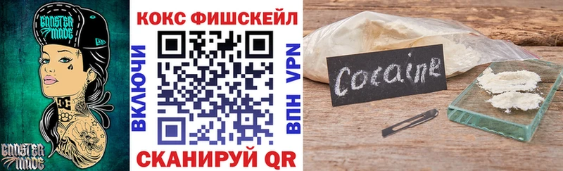 КОКАИН FishScale  Завитинск 